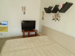 Muncii, Campia Libertatii, bloc mixt, garsoniera