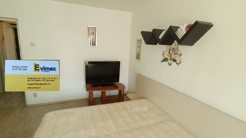 Muncii, Campia Libertatii, bloc mixt, garsoniera